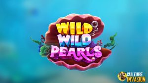 Slot Pulsa Terpercaya Bawa Wild Wild Pearls Lebih Dekat!
