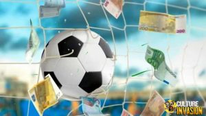 Judi Bola Makin Seru dengan Putaran Soccer Roulette!