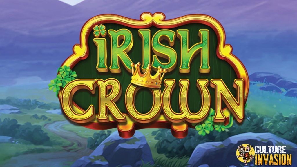 Irish Crown Hadir dengan Bonus New Member Super Gacor!