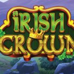 Irish Crown Hadir dengan Bonus New Member Super Gacor!