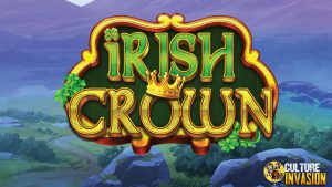 Irish Crown Hadir dengan Bonus New Member Super Gacor!