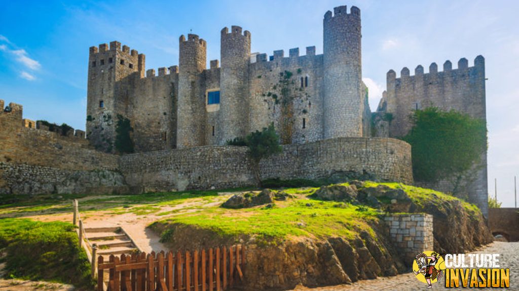 Wisata ke Guimarães Castle, Langkah ke Negeri Dongeng!