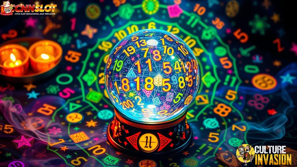 Daftar CNNSlot? Jangan Lewatkan Keseruan Toto Online!