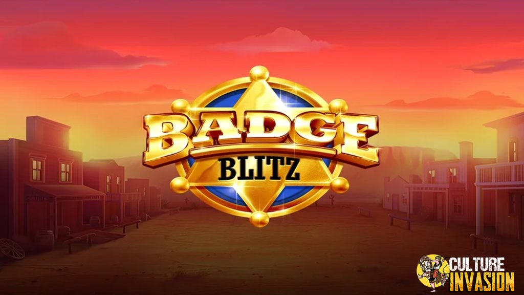 Badge Blitz Slot Tematik Seru dari Pragmatic Play Indonesia!