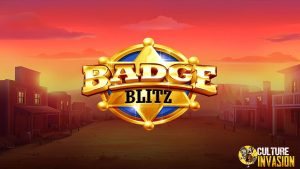 Badge Blitz Slot Tematik Seru dari Pragmatic Play Indonesia!