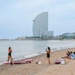 Barceloneta Beach Liburan Santai dengan Nuansa Mediterania