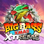 Big Bass Xmas Xtreme Agen Slot Online Terbaik Maxwin Ekstrem!