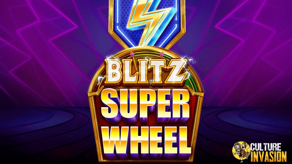 Putaran Blitz Super Wheel Dimulai dengan Login Rtp8000!