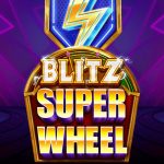 Putaran Blitz Super Wheel Dimulai dengan Login Rtp8000!