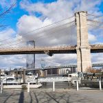 Brooklyn Bridge Spot Instagramable yang Menggoda di Amerika