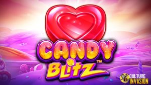 Trending Banget ini Candy Blitz Slot di Bandar Online!