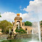 Ciutadella Park Oase Cantik di Tengah Riuhnya Barcelona!
