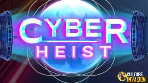 Cyber Heist di Bandar Slot Online Buka Peluang Jackpot Gede!