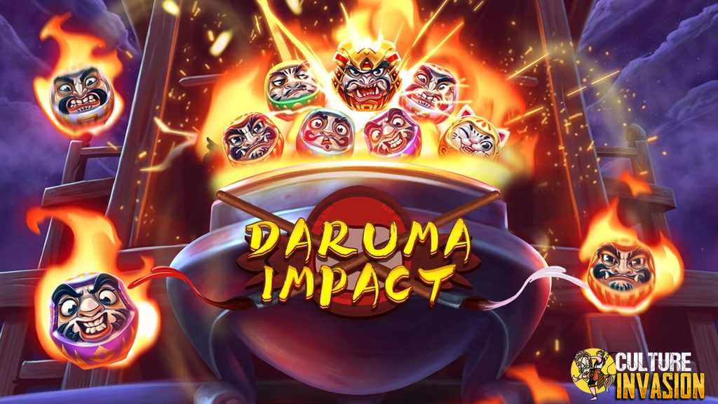 Gak Main? Rugi! Daruma Impact Lagi Hot di Ruby8000 Login!