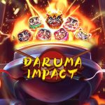 Gak Main? Rugi! Daruma Impact Lagi Hot di Ruby8000 Login!