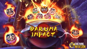 Gak Main? Rugi! Daruma Impact Lagi Hot di Ruby8000 Login!