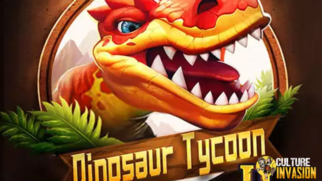 Dinosaur Tycoon 2 Slot Tembak Ikan Bikin Jantung Deg-degan!