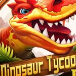 Dinosaur Tycoon 2 Slot Tembak Ikan Bikin Jantung Deg-degan!