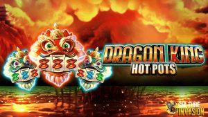 Login Ruby8000 dan Panaskan Rezeki di Dragon King Hot Pots!