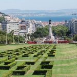 Eduardo VII Park: Taman Cantik di Portugal yang Bikin Betah!
