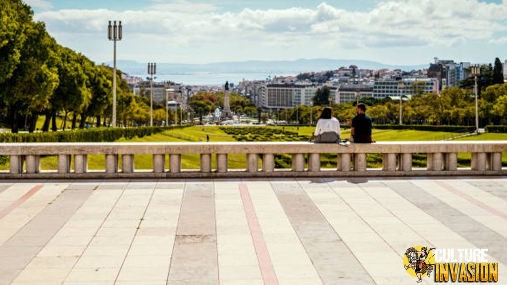 Eduardo VII Park: Taman Cantik di Portugal yang Bikin Betah!