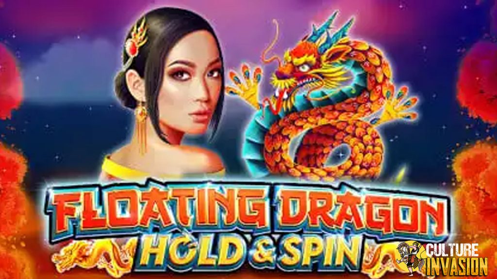 Situs Slot Terpercaya Floating Dragon Bawa Cuan Melayang!