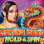Situs Slot Terpercaya Floating Dragon Bawa Cuan Melayang!