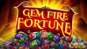 Link Alternatif Cnnslot: Mainkan Gem Fire Fortune Gacor!
