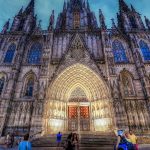 Gothic Quarter Spanyol, Bukan Sekadar Destinasi Biasa!