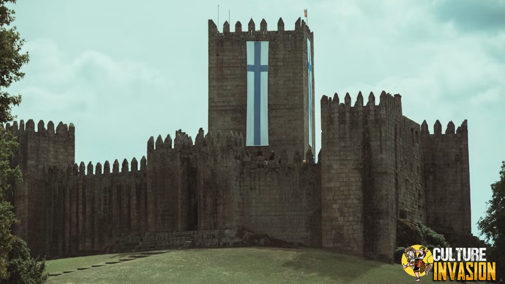 Wisata ke Guimarães Castle, Langkah ke Negeri Dongeng!