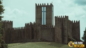 Wisata ke Guimarães Castle, Langkah ke Negeri Dongeng!