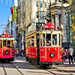 İstiklal Caddesi Jalan Hits Istanbul yang Selalu Bikin Kangen!