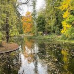 Josaphat Park Destinasi Wajib Buat Pecinta Alam di Belgia!