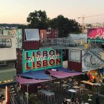 LX Factory Wisata Urban yang Bikin Betah di Portugal!