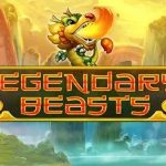Ruby8000 Login Beast Mode On! Slot Legendary Beasts Gacor