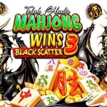 Pragmatic Play Slot Suguhkan Slot Mahjong Wins 3 Penuh Warna