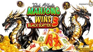 Pragmatic Play Slot Suguhkan Slot Mahjong Wins 3 Penuh Warna