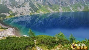 Morskie Oko Surga Alam Polandia yang Bikin Hati Terpesona!