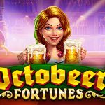 Ruby8000 dan Slot Octobeer Fortunes, Kombinasi Pecah!