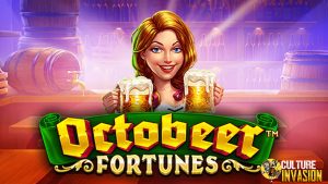 Ruby8000 dan Slot Octobeer Fortunes, Kombinasi Pecah!