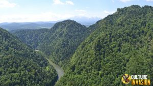 Wisata Indah di Polandia? Pieniny National Park Jawabannya!Wisata Indah di Polandia? Pieniny National Park Jawabannya!