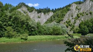 Momen Tak Terlupakan di Pieniny National Park Polandia!