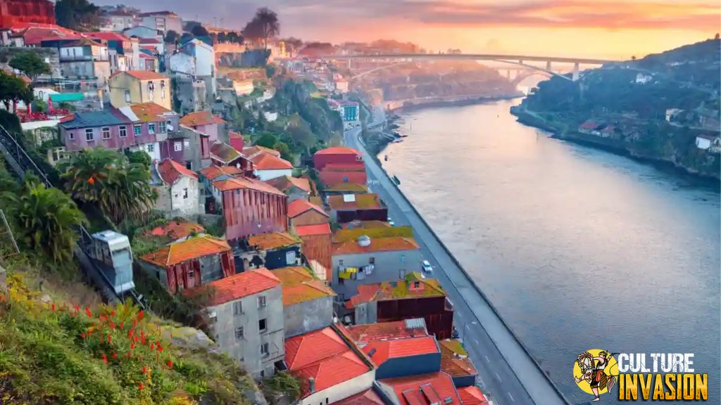 Wisata Porto São Bento: Saat Stasiun Jadi Galeri Seni Nyata!