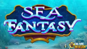 Slot Sea Fantasy Jadi Gampang lewat Ruby8000 Link Alternatif