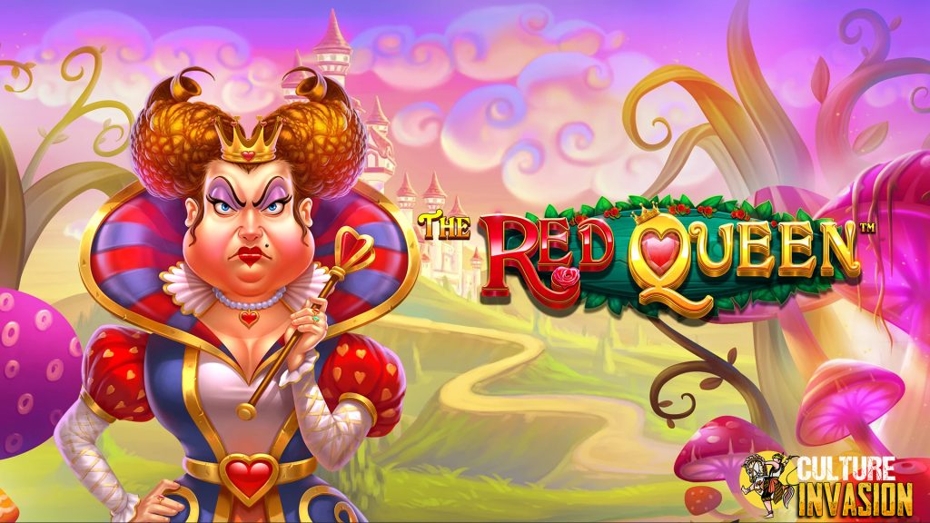 Trik Pola Jitu Slot The Red Queen untuk Kemenangan Mantap!