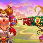 Trik Pola Jitu Slot The Red Queen untuk Kemenangan Mantap!