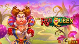 Trik Pola Jitu Slot The Red Queen untuk Kemenangan Mantap!