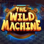 Link Alternatif Rtp8000 Bawa Mesin Gila The Wild Machine!