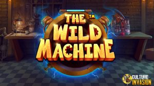 Link Alternatif Rtp8000 Bawa Mesin Gila The Wild Machine!