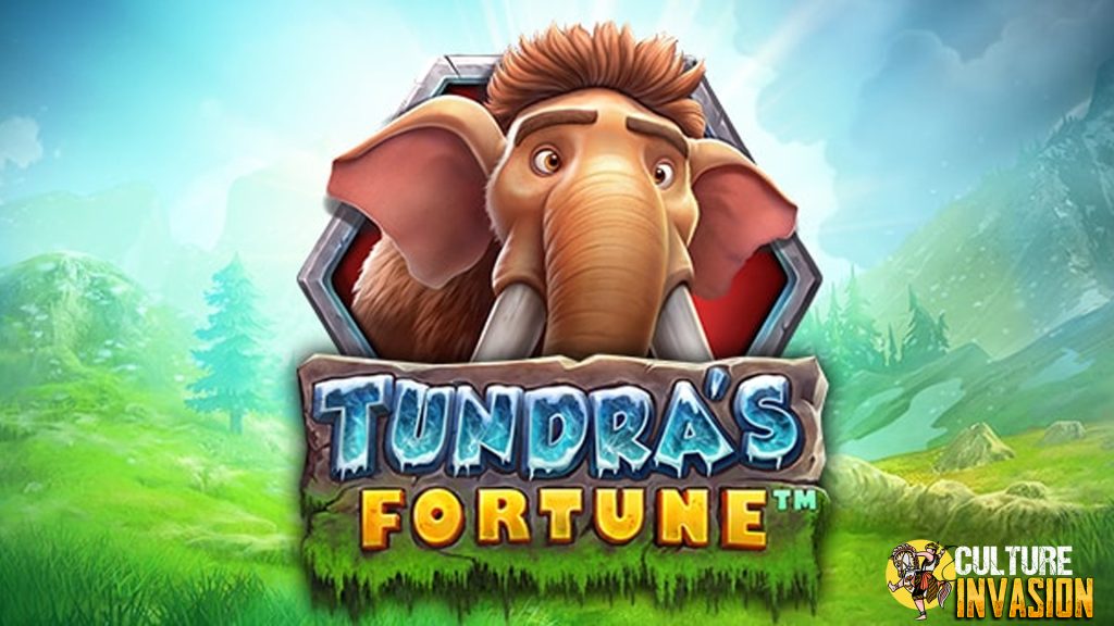 Link Alternatif RUBY8000 Hangatkan Dompet di Tundra’s Fortune!